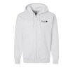 Heavy Blend™ Full-Zip Hooded Sweatshirt Thumbnail