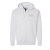 Heavy Blend™ Full-Zip Hooded Sweatshirt Thumbnail