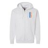 Heavy Blend™ Full-Zip Hooded Sweatshirt Thumbnail