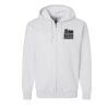 Heavy Blend™ Full-Zip Hooded Sweatshirt Thumbnail