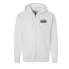 Heavy Blend™ Full-Zip Hooded Sweatshirt Thumbnail