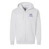 Heavy Blend™ Full-Zip Hooded Sweatshirt Thumbnail