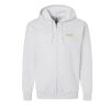 Heavy Blend™ Full-Zip Hooded Sweatshirt Thumbnail