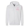 Heavy Blend™ Full-Zip Hooded Sweatshirt Thumbnail