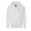 Heavy Blend™ Full-Zip Hooded Sweatshirt Thumbnail
