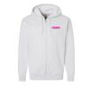 Heavy Blend™ Full-Zip Hooded Sweatshirt Thumbnail
