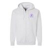 Heavy Blend™ Full-Zip Hooded Sweatshirt Thumbnail