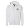 Heavy Blend™ Full-Zip Hooded Sweatshirt Thumbnail