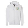 Heavy Blend™ Full-Zip Hooded Sweatshirt Thumbnail