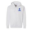 Heavy Blend™ Full-Zip Hooded Sweatshirt Thumbnail