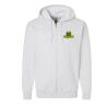 Heavy Blend™ Full-Zip Hooded Sweatshirt Thumbnail