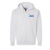 Heavy Blend™ Full-Zip Hooded Sweatshirt Thumbnail