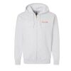 Heavy Blend™ Full-Zip Hooded Sweatshirt Thumbnail