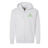 Heavy Blend™ Full-Zip Hooded Sweatshirt Thumbnail
