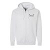 Heavy Blend™ Full-Zip Hooded Sweatshirt Thumbnail