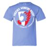 Youth Garment Dyed Ringspun T-Shirt Thumbnail