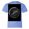 Youth Garment Dyed Ringspun T-Shirt Thumbnail