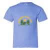 Youth Garment Dyed Ringspun T-Shirt Thumbnail