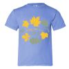 Youth Garment Dyed Ringspun T-Shirt Thumbnail