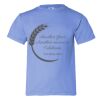 Youth Garment Dyed Ringspun T-Shirt Thumbnail