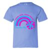 Youth Garment Dyed Ringspun T-Shirt Thumbnail