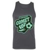 B-Core Tank Top Thumbnail