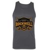 B-Core Tank Top Thumbnail