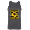 B-Core Tank Top Thumbnail