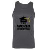 B-Core Tank Top Thumbnail