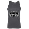 B-Core Tank Top Thumbnail