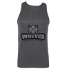 B-Core Tank Top Thumbnail