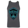 B-Core Tank Top Thumbnail