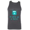 B-Core Tank Top Thumbnail