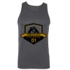 B-Core Tank Top Thumbnail