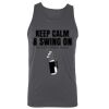 B-Core Tank Top Thumbnail