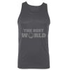 B-Core Tank Top Thumbnail