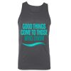 B-Core Tank Top Thumbnail