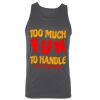 B-Core Tank Top Thumbnail