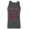 B-Core Tank Top Thumbnail