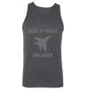 B-Core Tank Top Thumbnail