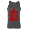 B-Core Tank Top Thumbnail