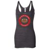 Bella Women's Triblend Racerback Tank Thumbnail