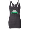 Bella Women's Triblend Racerback Tank Thumbnail