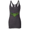 Bella Women's Triblend Racerback Tank Thumbnail