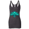 Bella Women's Triblend Racerback Tank Thumbnail