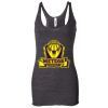 Bella Women's Triblend Racerback Tank Thumbnail