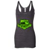 Bella Women's Triblend Racerback Tank Thumbnail
