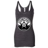 Bella Women's Triblend Racerback Tank Thumbnail