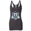 Bella Women's Triblend Racerback Tank Thumbnail