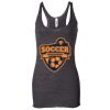 Bella Women's Triblend Racerback Tank Thumbnail